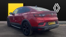 Renault Arkana 1.6 E-TECH Hybrid 145 R.S. Line 5dr Auto Hybrid Estate